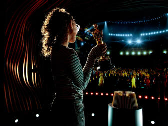 The Oscars Experience - Academy Museum of Motion Pictures, Los Angeles CA